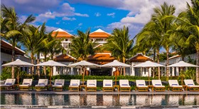 The Anam Resort Nha Trang The Anam Resort Nha Trang