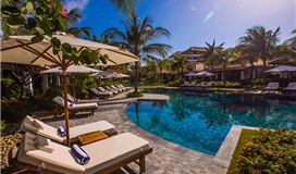 Pool View Villa Pool View Villa