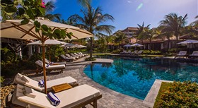The Anam Resort Nha Trang The Anam Resort Nha Trang