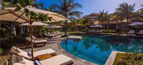Pool View Villa Pool View Villa