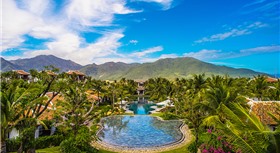 The Anam Resort Nha Trang The Anam Resort Nha Trang