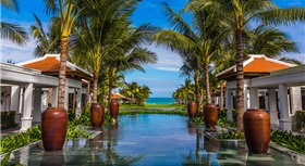 The Anam Resort Nha Trang The Anam Resort Nha Trang