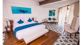 The Anam Resort Nha Trang The Anam Resort Nha Trang