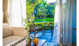 Ocean Front Pool Villa Ocean Front Pool Villa