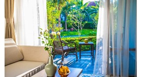 The Anam Resort Nha Trang The Anam Resort Nha Trang