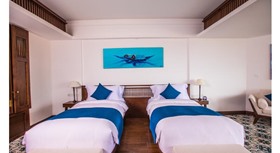 The Anam Resort Nha Trang The Anam Resort Nha Trang