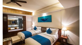 The Anam Resort Nha Trang The Anam Resort Nha Trang