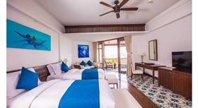 The Anam Resort Nha Trang The Anam Resort Nha Trang