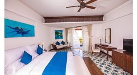 The Anam Resort Nha Trang The Anam Resort Nha Trang