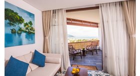 The Anam Resort Nha Trang The Anam Resort Nha Trang