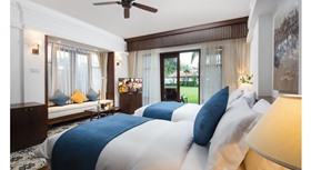 The Anam Resort Nha Trang The Anam Resort Nha Trang