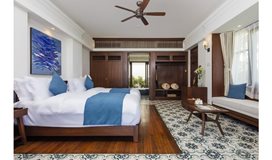 Biệt thự hướng vườn (Garden View Villas) Biệt thự hướng vườn (Garden View Villas)
