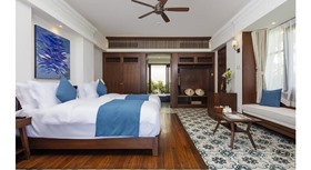 The Anam Resort Nha Trang The Anam Resort Nha Trang