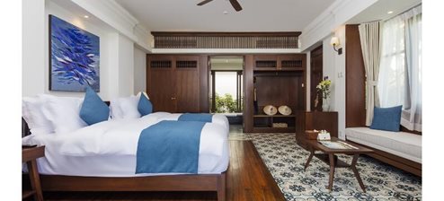 Biệt thự hướng vườn (Garden View Villas) Biệt thự hướng vườn (Garden View Villas)