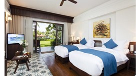 The Anam Resort Nha Trang The Anam Resort Nha Trang