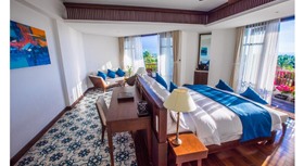 The Anam Resort Nha Trang The Anam Resort Nha Trang