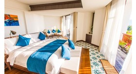 The Anam Resort Nha Trang The Anam Resort Nha Trang