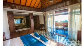 The Anam Resort Nha Trang The Anam Resort Nha Trang