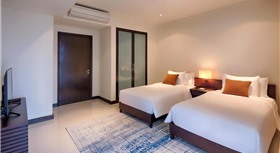 The Costa Nha Trang The Costa Nha Trang
