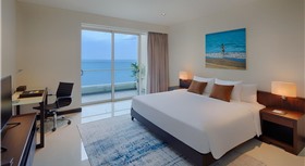 The Costa Nha Trang The Costa Nha Trang