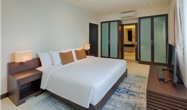 Ocean View Studio - Classic Residences Ocean View Studio - Classic Residences