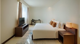 The Costa Nha Trang The Costa Nha Trang
