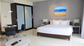 The Costa Nha Trang The Costa Nha Trang