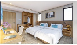 Phòng Gia Đình(Ventana Nha Trang)