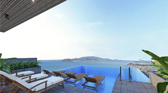 Ventana Nha Trang