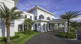 Melia Vinpearl Cam Ranh Beach Resort