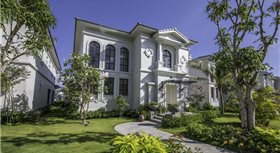 Melia Vinpearl Cam Ranh Beach Resort