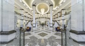 Melia Vinpearl Cam Ranh Beach Resort