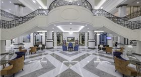 Melia Vinpearl Cam Ranh Beach Resort