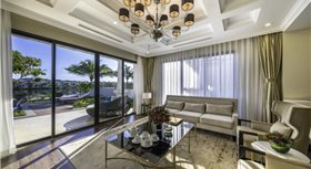 Melia Vinpearl Cam Ranh Beach Resort