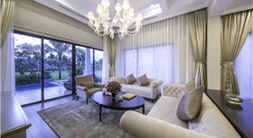 Melia Vinpearl Cam Ranh Beach Resort