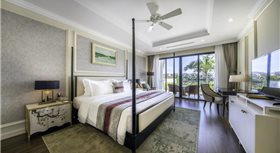 Melia Vinpearl Cam Ranh Beach Resort