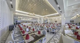 Melia Vinpearl Cam Ranh Beach Resort