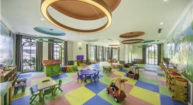 Melia Vinpearl Cam Ranh Beach Resort