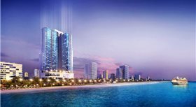 Vinpearl Condotel Beachfront Nha Trang