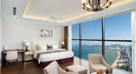 Vinpearl Condotel Beachfront Nha Trang