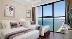Vinpearl Condotel Beachfront Nha Trang