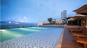 Vinpearl Condotel Beachfront Nha Trang