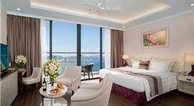 Vinpearl Condotel Beachfront Nha Trang