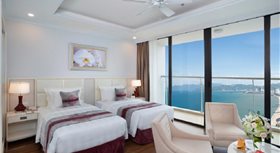 Vinpearl Condotel Beachfront Nha Trang