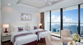 Vinpearl Condotel Beachfront Nha Trang
