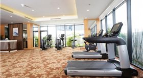 Vinpearl Condotel Beachfront Nha Trang