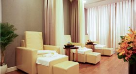 Vinpearl Condotel Beachfront Nha Trang