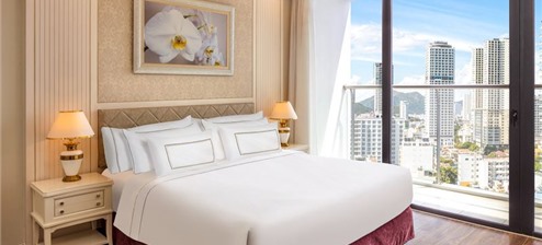 Deluxe Room Deluxe Room