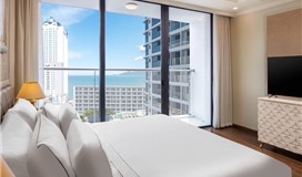 Suite 2 phòng ngủ Suite 2 phòng ngủ
