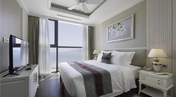 Melia Vinpearl Nha Trang Empire Melia Vinpearl Nha Trang Empire